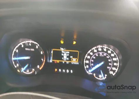 2019 Ford Ranger Xlt из США, поврежденный, VIN 1FTER1EH2KLA47502